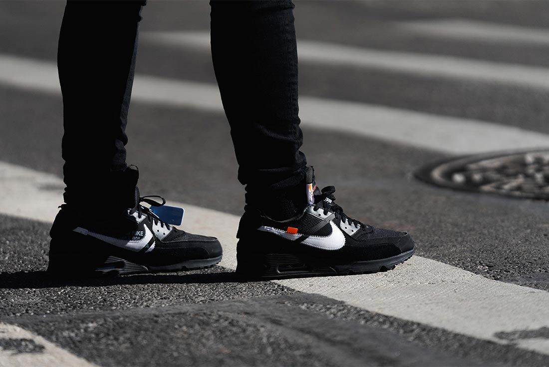 Eddie Leehypebeast Style Recap Street Style Sneaker Takeaways From Nyfw Fw19 20