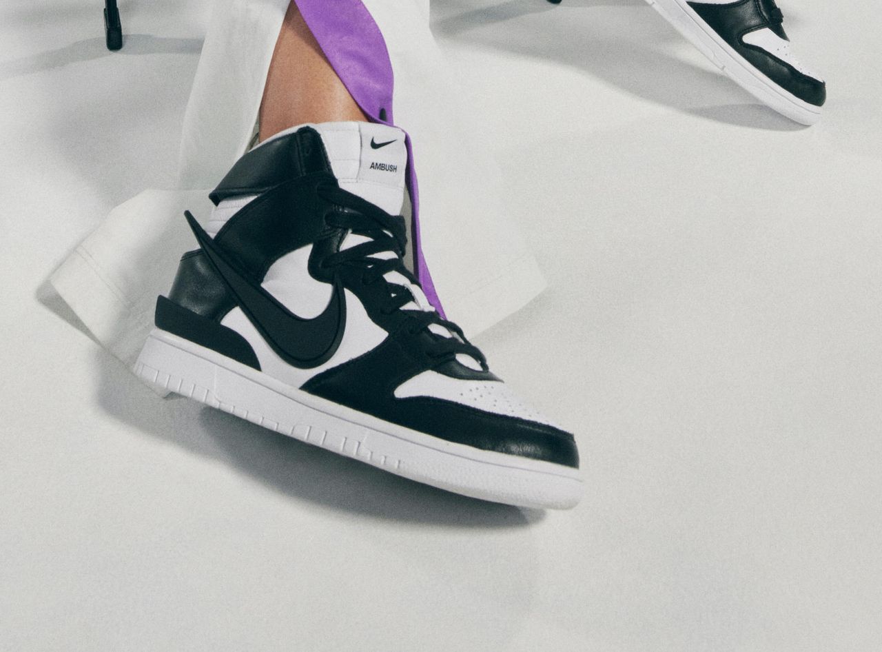 where to buy nike dunk ambush