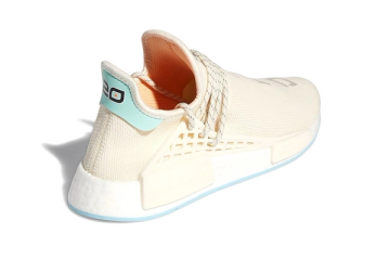 Restock Pharrell x adidas Hu NMD N.E.R.D. GW0246 Releases