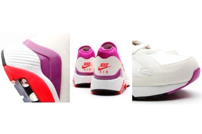 Nike Air Max 180 Qs Laser Crimson 3
