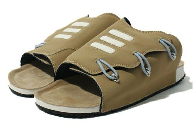 adidas originals hike sandal