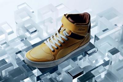 Puma Black Label By Alexander Mcqueen 2013 Fall Winter Collection 2 1