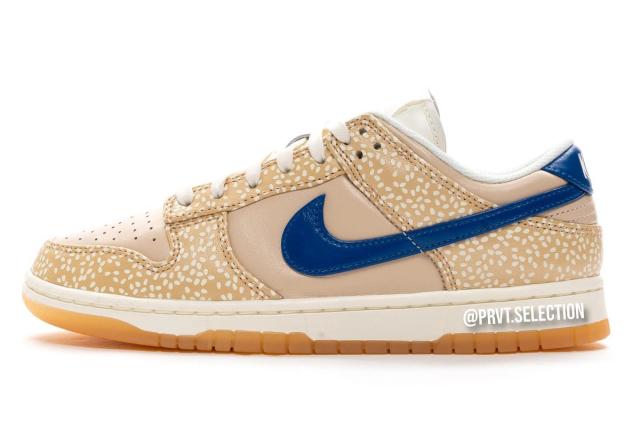 Release Date: Nike Dunk Low ‘Montreal Bagel’ - Sneaker Freaker