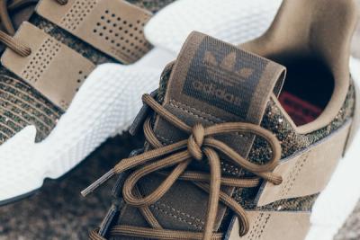 Adidas Prophere Trace Olive 3