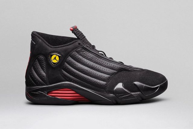 A Brief History of the Air Jordan 14 - Sneaker Freaker