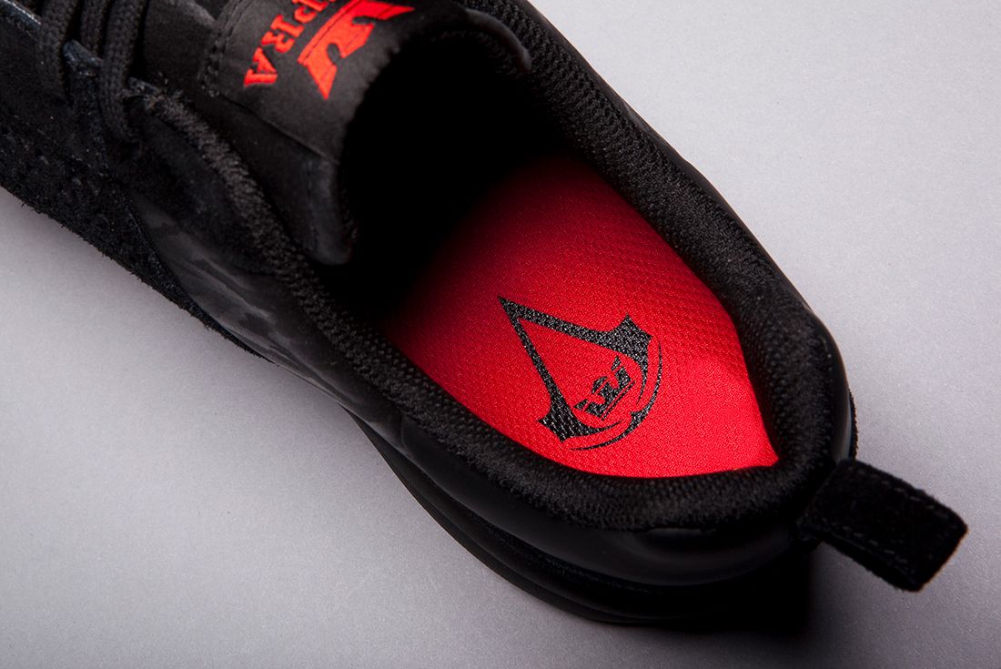 Assassins Creed X Supra Collection13