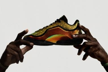 Nike LeBron 23: Heavy Lies the Crown