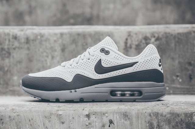 Nike Air Max 1 Ultra Moire Preview 3