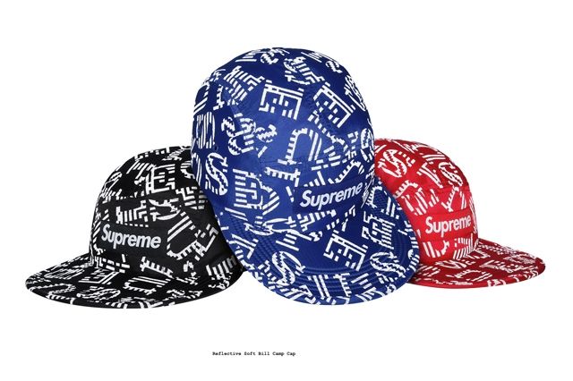 Supreme Ss15 Headwear Collection 11