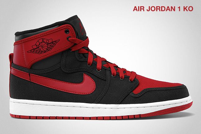 Jordan Brand June Preview 2012 Sneaker 4 1
