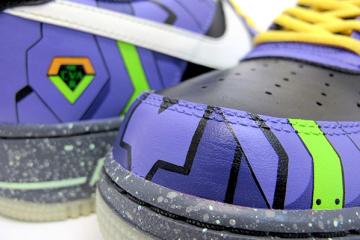 nike air force 1 evangelion