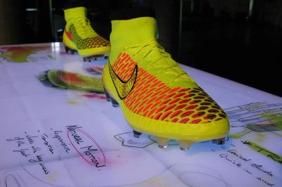 Nike Showcsaes 2014 Football Innovations In Sydney 27