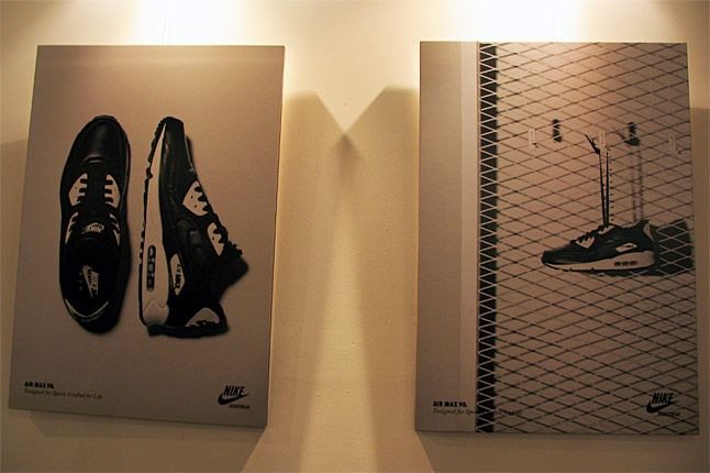 Nike X Foot Locker Am90 Exhibition 11 1