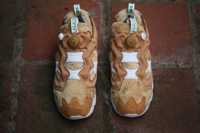 reebok insta pump fury ted