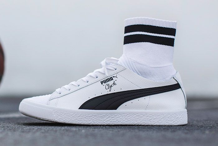 Puma Clyde Nyc Pack 6