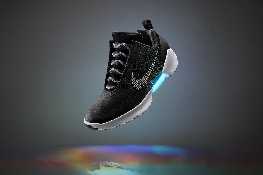 2016 Highlight Reel Nike