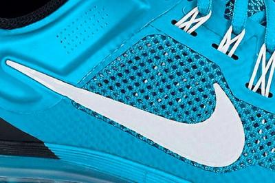 Nike Air Max 2013 Neo Turquoise Midfoot Detail 1
