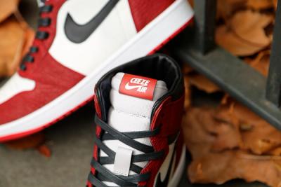 ceeze jordan 1