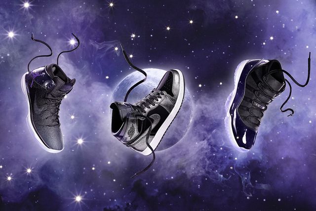 Jordan Brand Unveils Massive Space Jam Collection - Sneaker Freaker