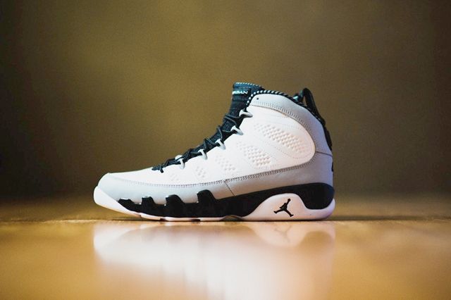 Air Jordan Birmingham Barons Capsule - Sneaker Freaker