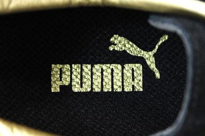 Puma First Round Lo Kl Camo Insole 1