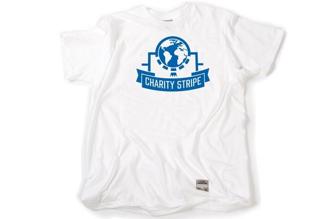 Undrcrwn Haiti Tee 1