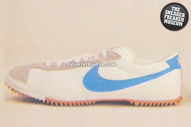 Nike The Volley 1978 1