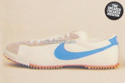 Nike The Volley 1978 1