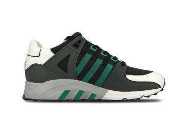 This adidas Equipment Running Support 93 Definitely Brings The