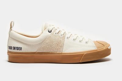 todd snyder converse jack purcell collection
