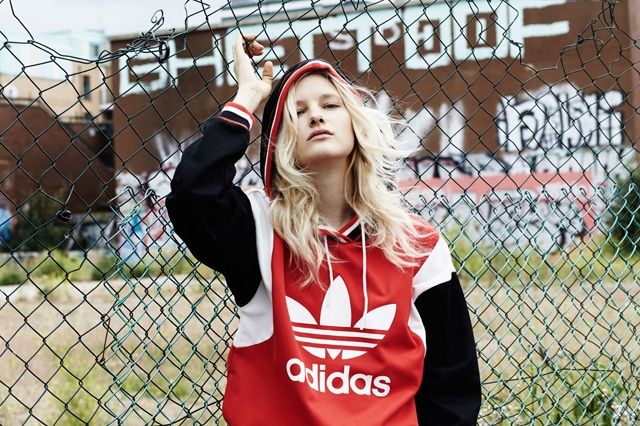 Adidas Originals Wmns Colour Capsule 1