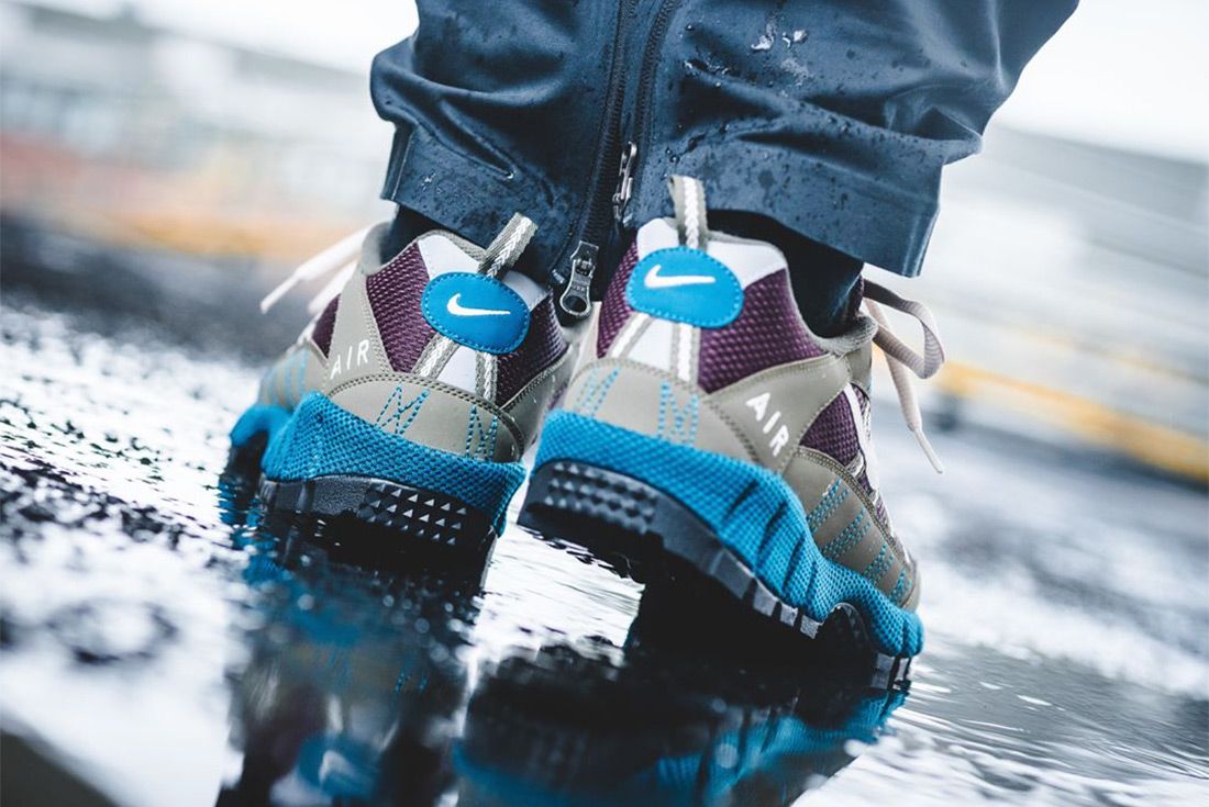 Nike New Humara is for the Individuals - Releases