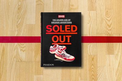 SOLED OUT Book