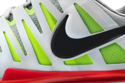Nike Zoom Vapor Tour 9 2 1