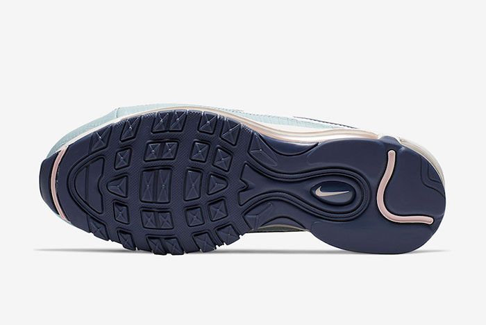 Nike Air Max 98 Ck0832 500 Sole Shot