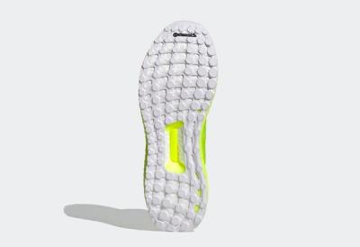 adidas UltraBOOST 1.0 DNA ‘Solar Yellow’