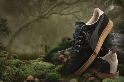 Sneaker Freaker Puma Bunyip 1