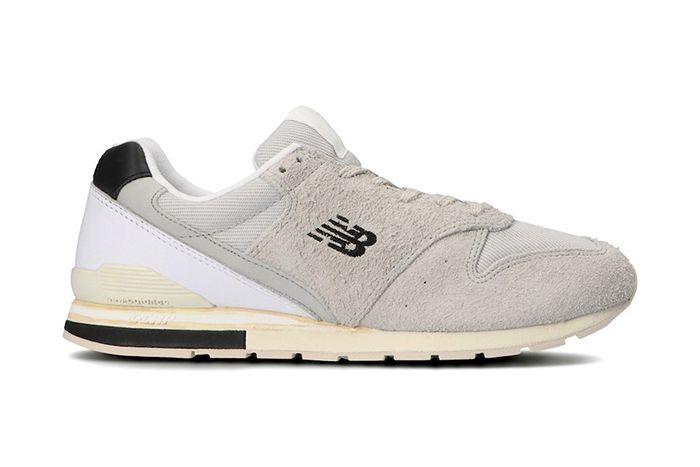 More Japanese New Balance 996 Collaborations are Coming Soon