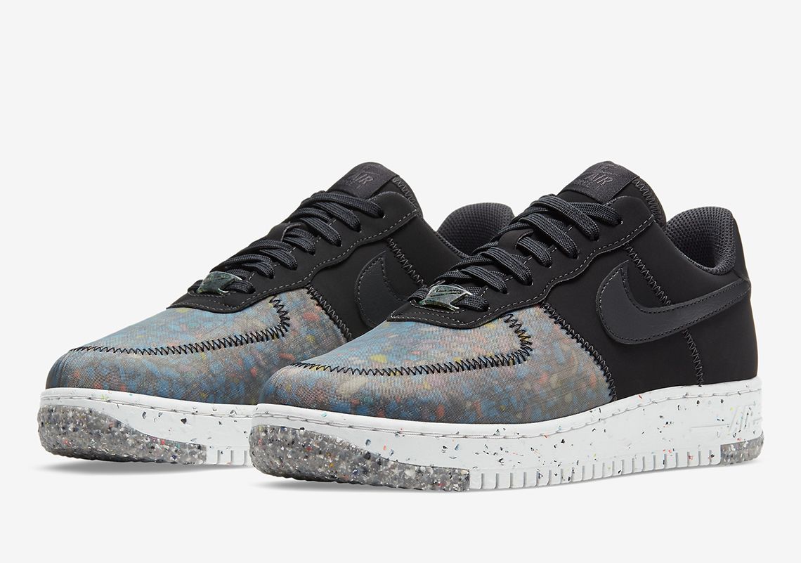 nike womens air force 1 crater stores