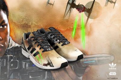 Adidas Star Wars The Force Awakens Mizxflux 2 960X640