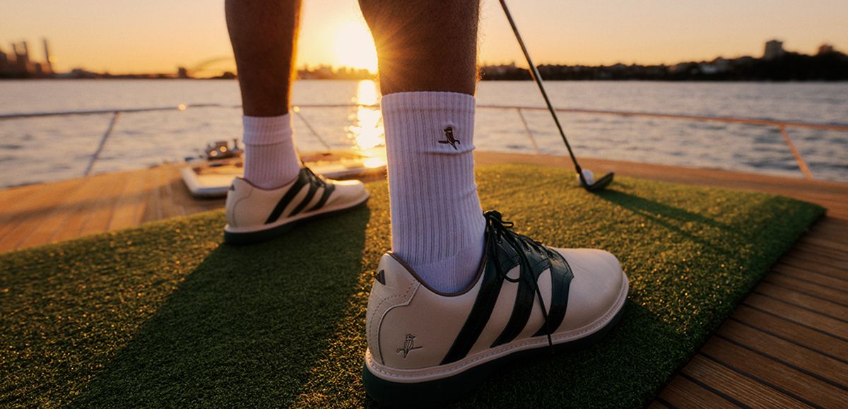 shoes vintage razor golf Evn　Traxion 激レア shoes vintage razor golf Evn Traxion 激レア