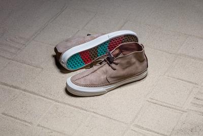 Taka Hayashi X Vault By Vans 15Th Collection 18