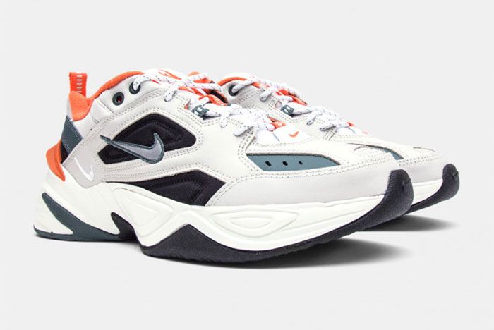 Picotear Último vestirse The M2K Tekno Continues to Give Off that Neat 90s Vibe - Sneaker Freaker
