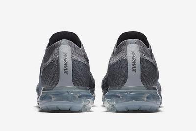 Nike Vapormax Moc Cool Grey Ah3397 006 4