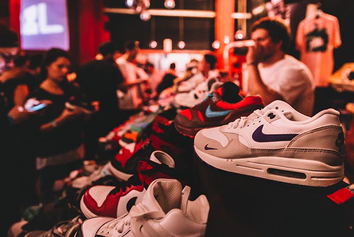 Mesh Laces Event Recap4