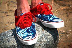 Concepts Sperry Top Sider Tie Dyed Thumb