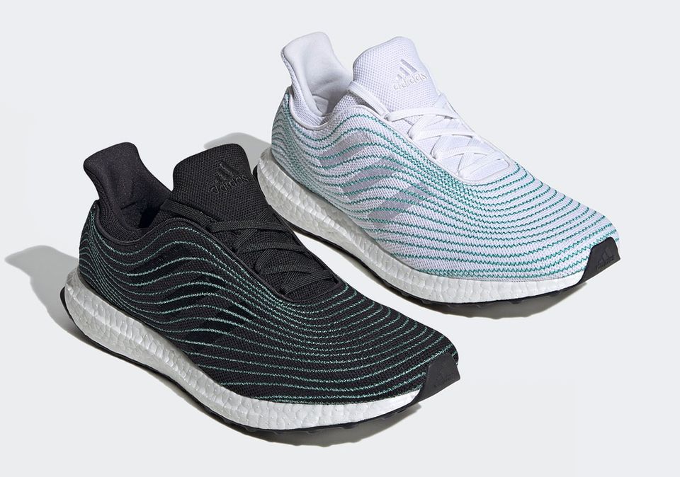 ultraboost dna 6.0 parley