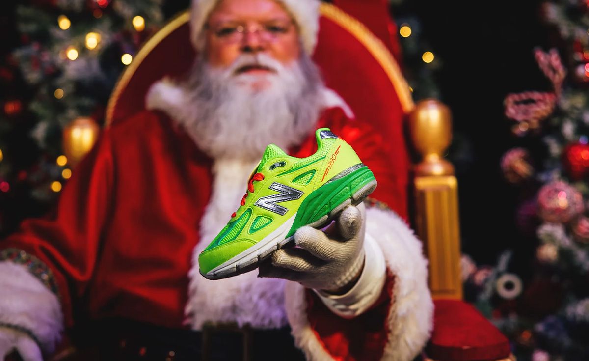 New balance shop disney 2019