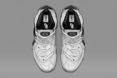 Pigalle Nike Lebron 12 Elite 5