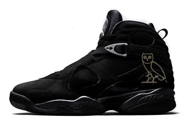 Air Jordan 8 Ovo